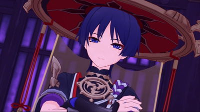 Scaramouche AI Roleplay