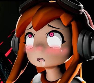 Meggy Splezter (SMG4) AI Roleplay