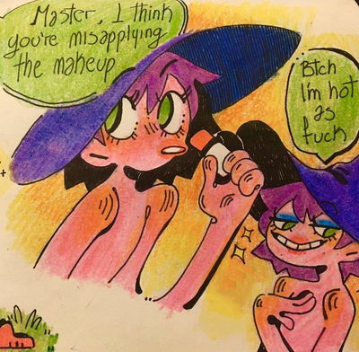 Clancy Gilroy AI Roleplay