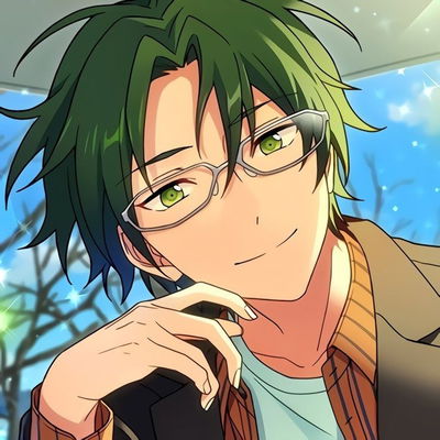 Keito Hasumi AI Roleplay