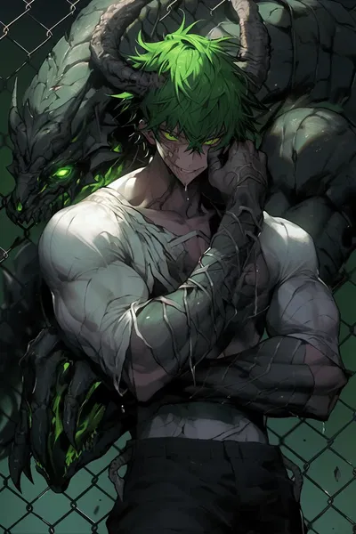 Xax - Kremoth AI Roleplay