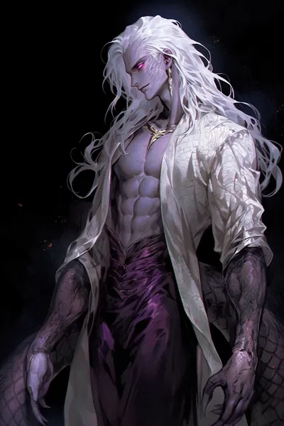 Naavaell AI Roleplay