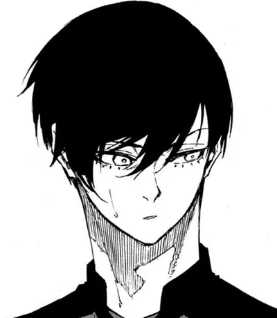 itoshi rin AI Roleplay