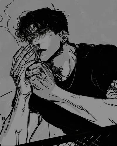 🍼| Elijeh | Pembully posesifmu AI Roleplay
