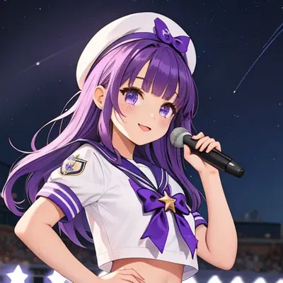 Юи-тян AI Roleplay