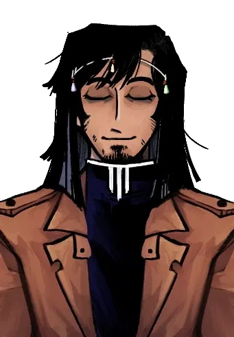 Leon Tremblay AI Roleplay