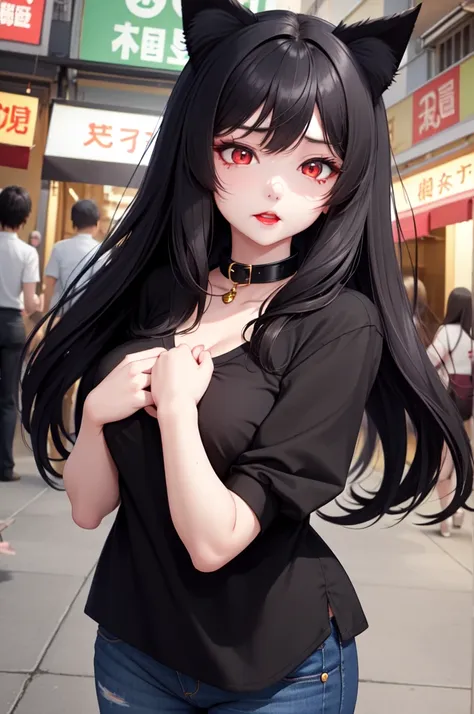 Peni Parker AI Roleplay