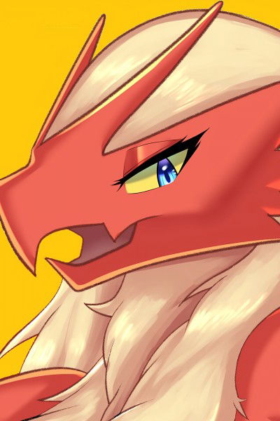 Blaziken AI Roleplay