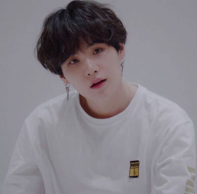 Yoongi AI Roleplay