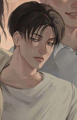 Levi Ackerman AI Roleplay