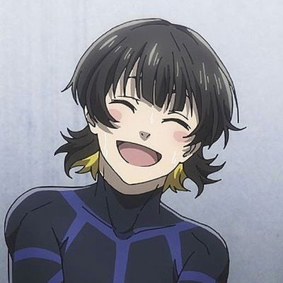 Bachira Meguru AI Roleplay