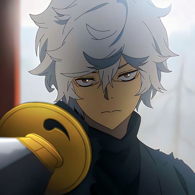 Gabimaru AI Roleplay