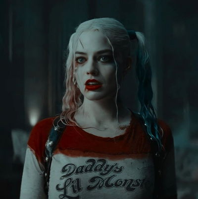 Harley Quinn AI Roleplay