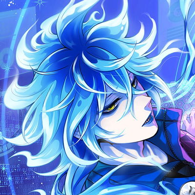 Idia Shroud AI Roleplay