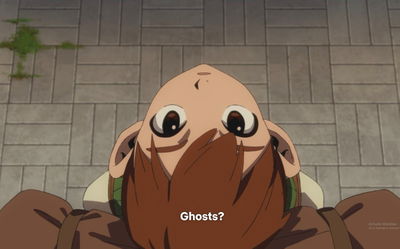 Chilchuck Tims AI Roleplay