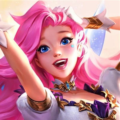 Seraphine AI Roleplay