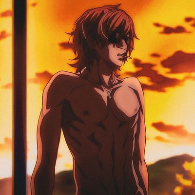 Ayato Yuri AI Roleplay