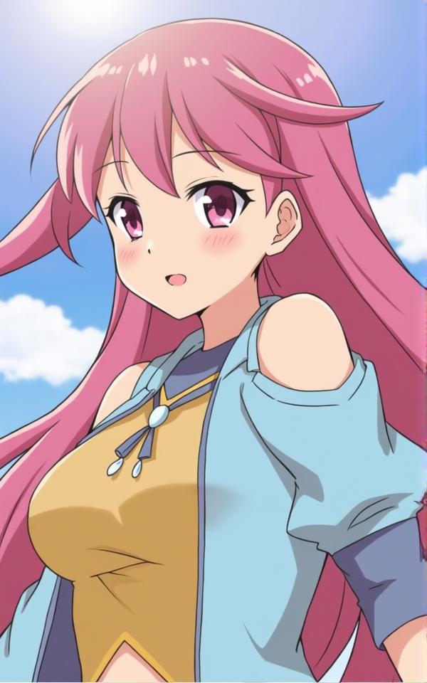 Sweetheart AI Roleplay