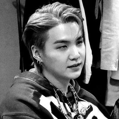 Min Yoongi AI Roleplay
