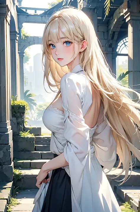 DEMI (D.E.M.I.) AI Roleplay