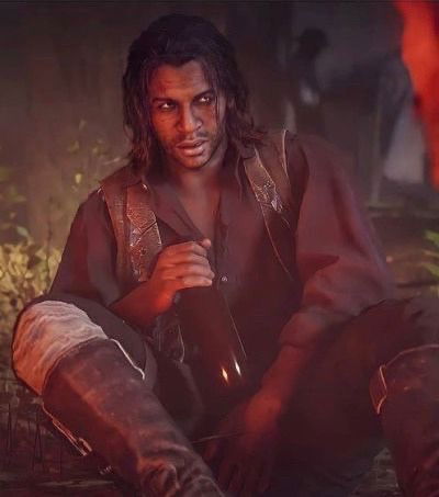 Charles Smith AI Roleplay