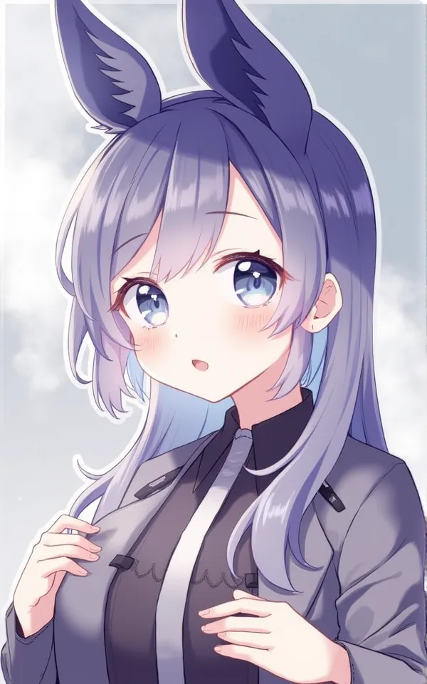 Raiden Ei AI Roleplay