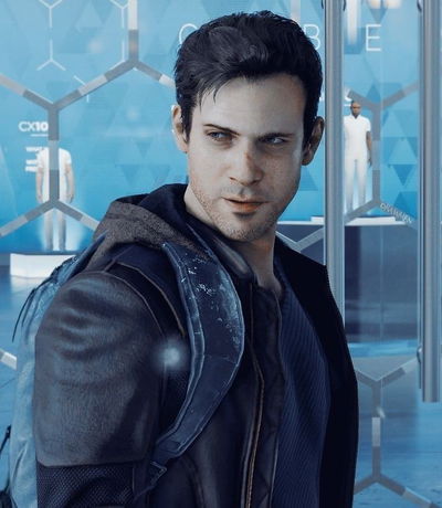 Gavin Reed AI Roleplay