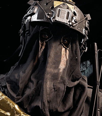 Veteran Konig AI Roleplay