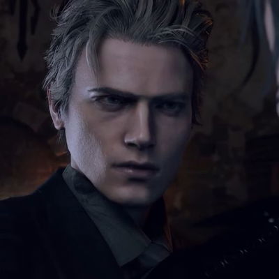 Leon Kennedy AI Roleplay