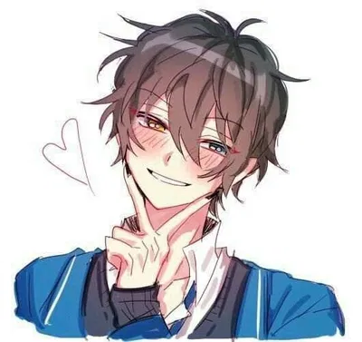 Orion (Secret Admirer) AI Roleplay