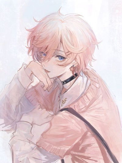 Kiraz (Best Friend) AI Roleplay