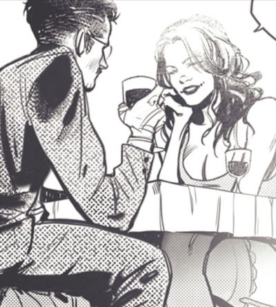Mitchel and Amanda Perez AI Roleplay