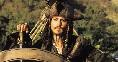Jack Sparrow AI Roleplay