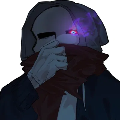 Dust Sans AI Roleplay