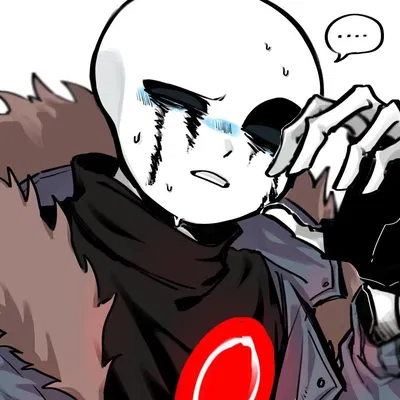 Killer Sans AI Roleplay