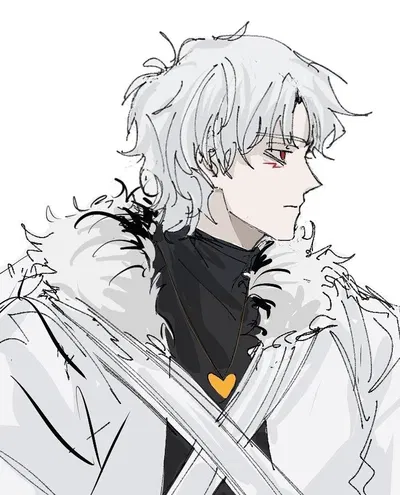 ex-bf Cross sans AI Roleplay