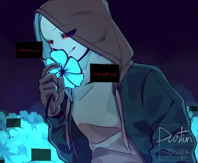 Dust Sans AI Roleplay