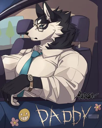 Alexander - Man in Need AI Roleplay