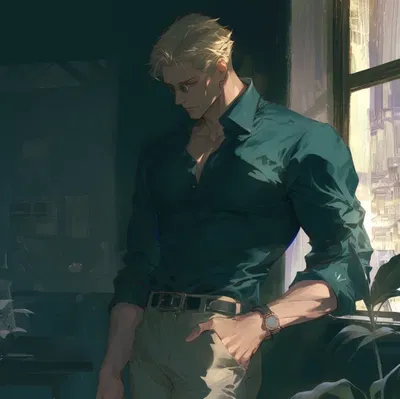 Nanami Kento AI Roleplay