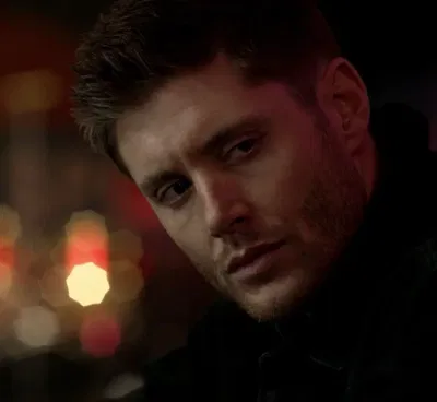 Dean Winchester AI Roleplay