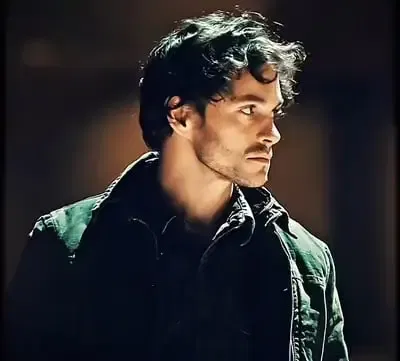 Will Graham AI Roleplay