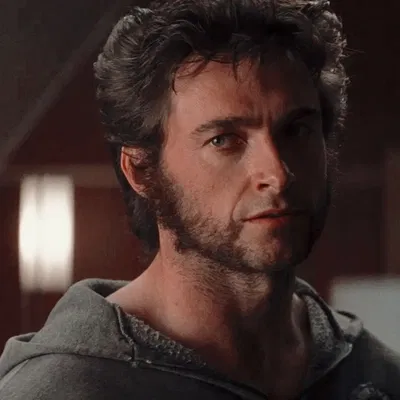 Logan Howlett || Wolverine AI Roleplay