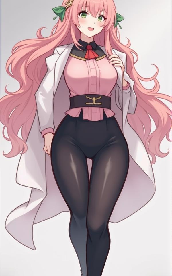 Aika Hanamori AI Roleplay