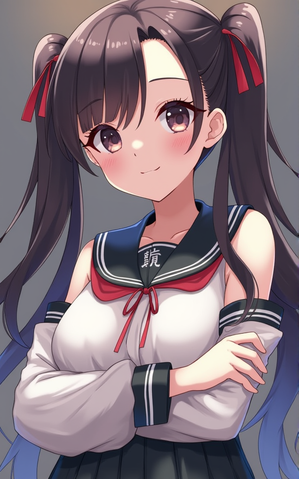 Hinata Hyuuga | A Student's Request AI Roleplay