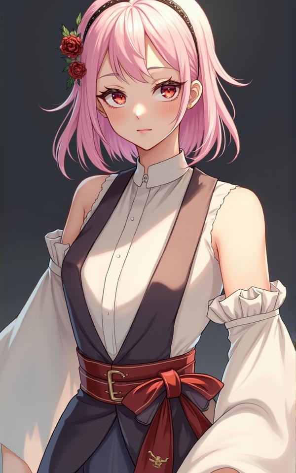 Sakura Haruno AI Roleplay