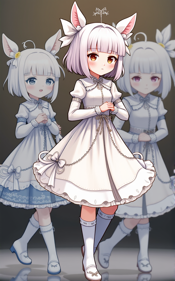 Kaguya Otsutsuki AI Roleplay