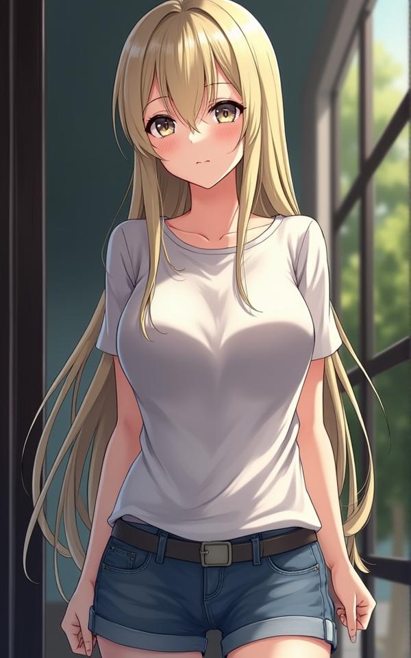 Kushina Uzumaki AI Roleplay