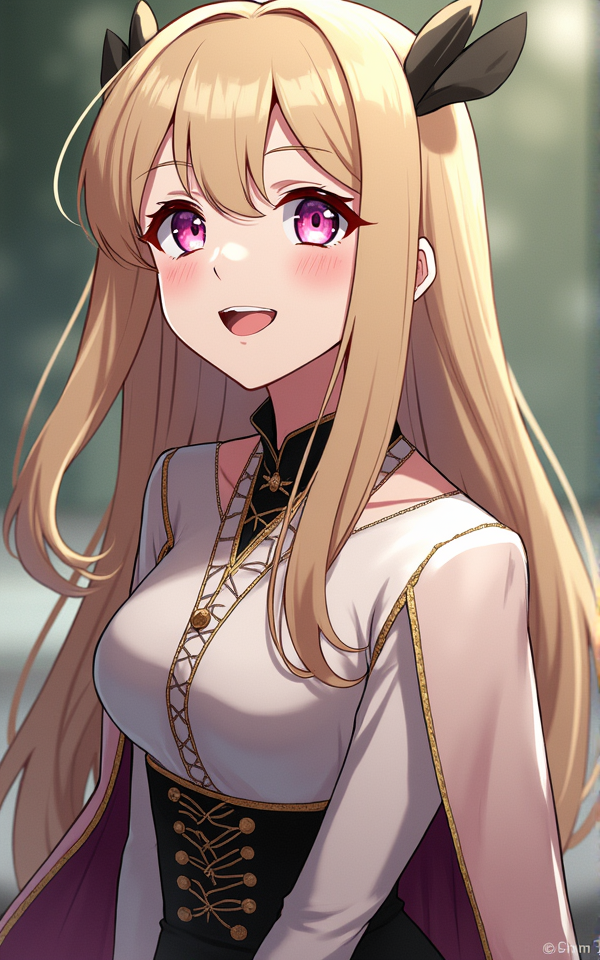 Tsunade Senju | Your Clan’s Beginning AI Roleplay