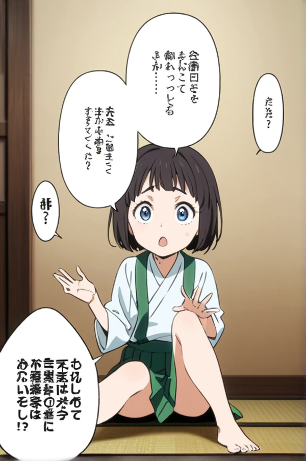 Temari | The Diplomat AI Roleplay