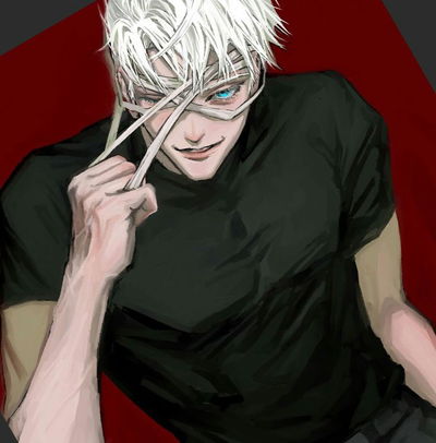 Satoru Gojo AI Roleplay